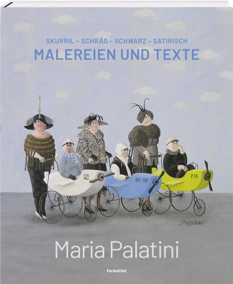 Maria Palatini Appenzeller