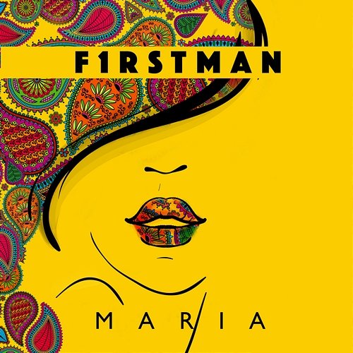Maria (Prod. by Skyline) F1rstman