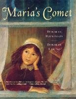 Maria's Comet Hopkinson Deborah
