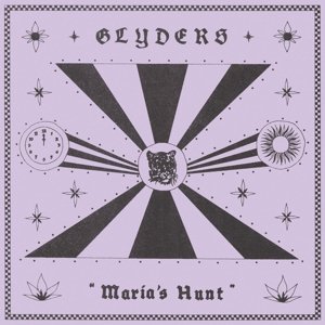 Maria's Hunt, płyta winylowa Glyders