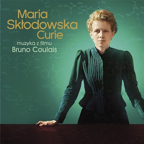 Maria Skłodowska Curie Bruno Coulais