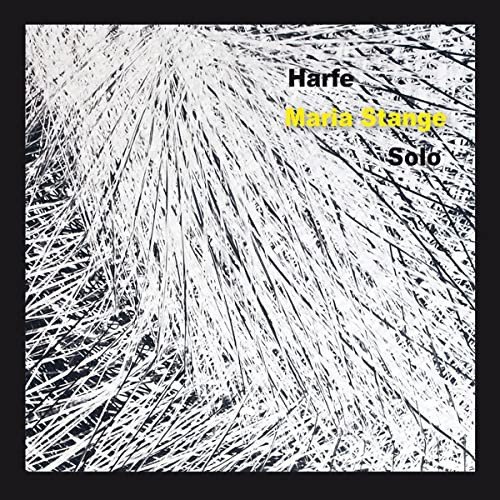 Maria Stange - Harfe Solo Various Artists