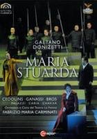 Maria Stuarda (brak polskiej wersji językowej) C Major