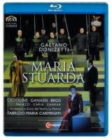Maria Stuarda (brak polskiej wersji językowej) C Major