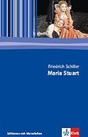 Maria Stuart Schiller Friedrich