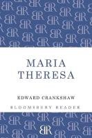 Maria Theresa Crankshaw Edward