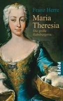 Maria Theresia Herre Franz