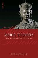 Maria Theresia Telesko Werner