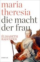Maria Theresia Badinter Elisabeth