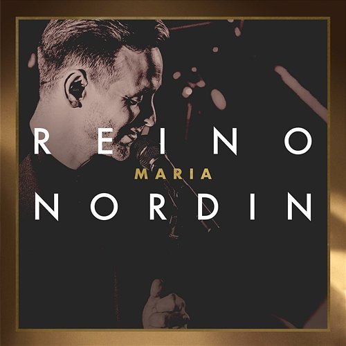 Maria (Vain elämää kausi 11) Reino Nordin