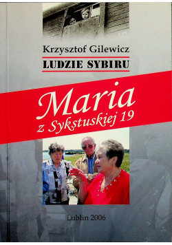 Maria z Sykstuskiej 19 Warsztaty Kultury w Lublinie