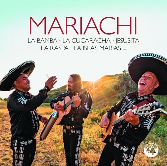 Mariachi Various Artists