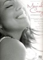 Mariah Carey Anthology Hal Leonard Pub Co