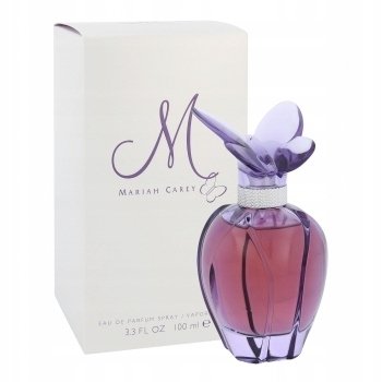 Mariah Carey M, Woda perfumowana, 100 ml Mariah Carey