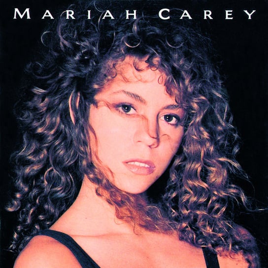 Mariah Carey, płyta winylowa Carey Mariah
