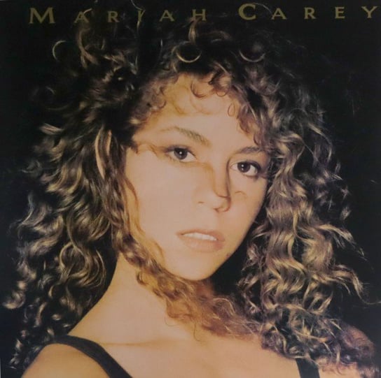Mariah Carey (Sheer Smoke), płyta winylowa Various Artists