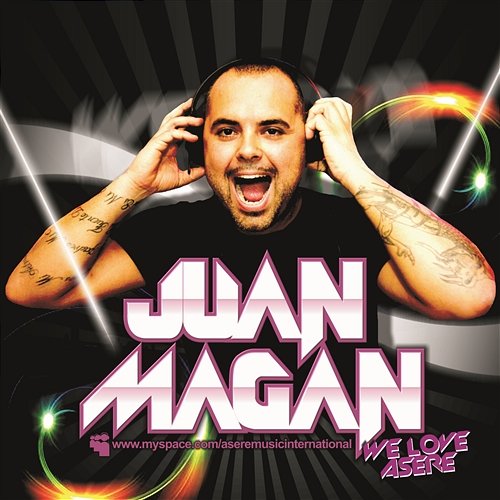 Mariah (You Know I Want You) Juan Magan feat. Lumidee