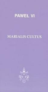 Marialis cultus Paweł VI