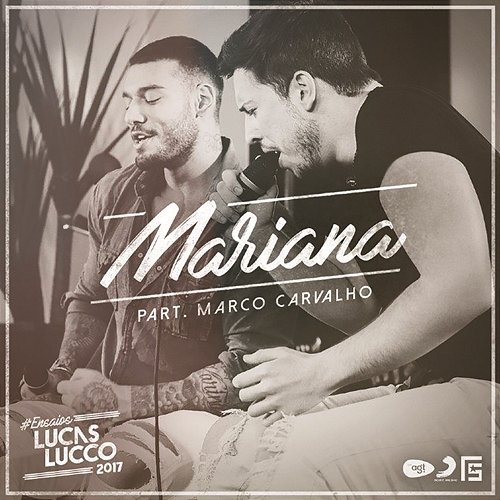Mariana Lucas Lucco feat. MARCO