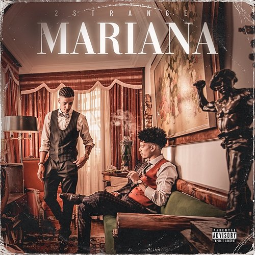 Mariana 2STRANGE