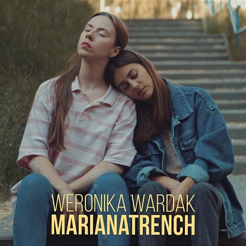 Marianatrench Weronika Wardak
