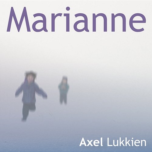Marianne Axel Lukkien