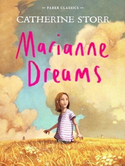 Marianne Dreams Storr Catherine