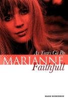 Marianne Faithfull: As Years Go by Hodkinson Mark