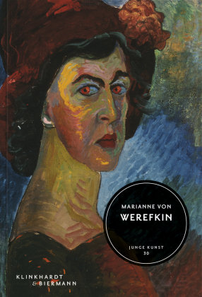 Marianne von Werefkin Klinkhardt & Biermann