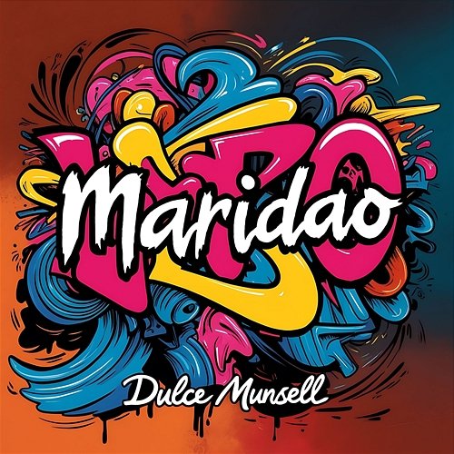 Maridao Dulce Munsell