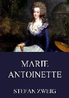 Marie Antoinette Zweig Stefan