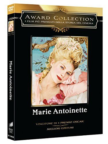 Marie Antoinette (Maria Antonina) Coppola Sofia