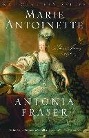 Marie Antoinette: The Journey Fraser Antonia