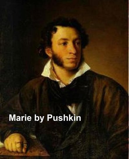Marie Pushkin Alexander
