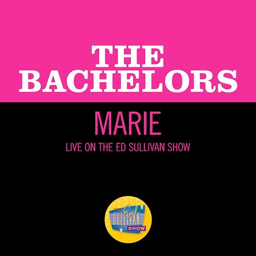 Marie The Bachelors