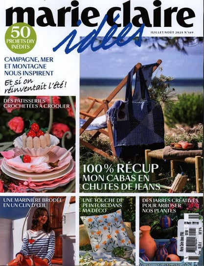 Marie Claire Idees [FR] EuroPress Polska Sp. z o.o.
