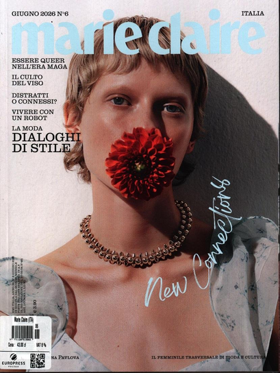 Marie Claire [IT] EuroPress Polska Sp. z o.o.