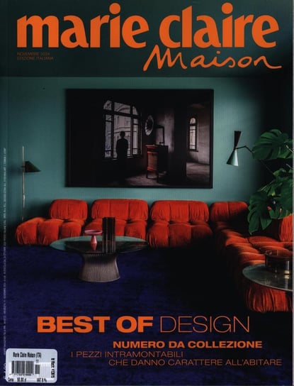 Marie Claire Maison [IT] Johnsons