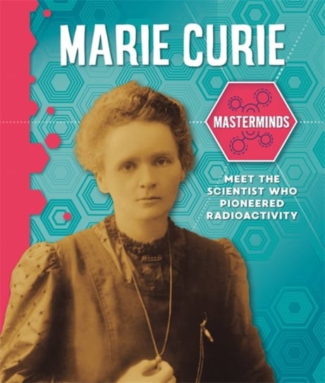 Marie Curie Izzi Howell