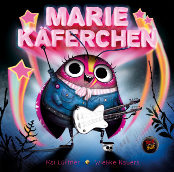Marie Käferchen NordSüd Verlag