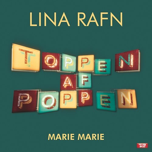 Marie Marie Lina Rafn