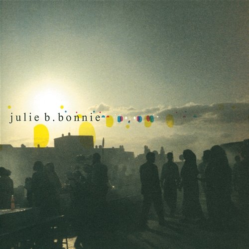 Marie plane Julie B Bonnie