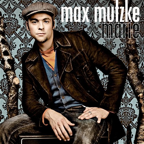 Marie [Single Bundle] Max Mutzke
