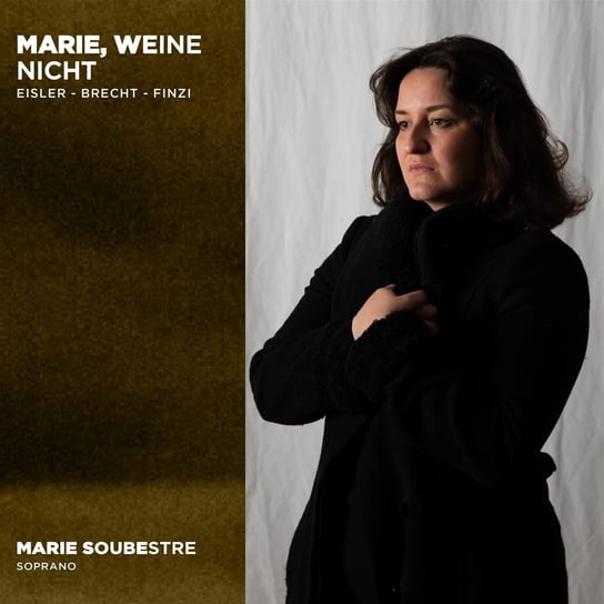 Marie Weine nicht Eisler - Brecht - Finzi Soubestre Marie, Monbet Fiona, Giraud Maxime, Besancon Josephine