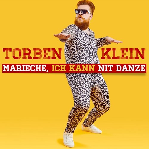 Marieche, ich kann nit danze Torben Klein