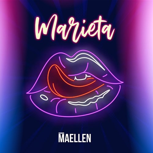 Marieta Maellen
