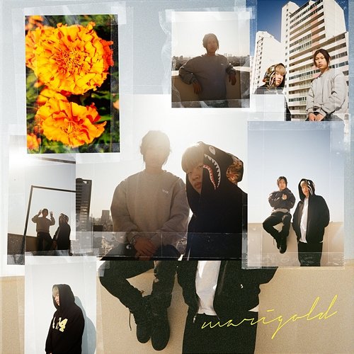 Marigold Lil 9ap & JayKo