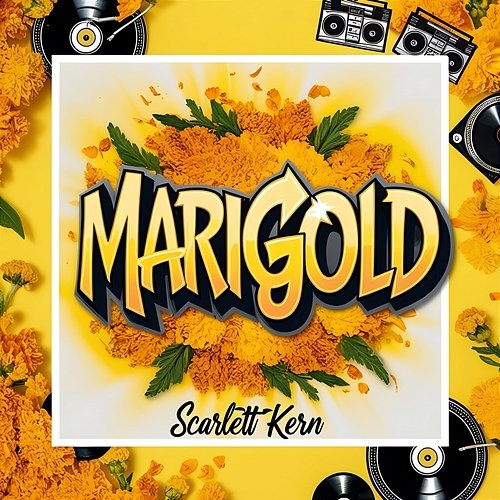 Marigold Scarlett Kern