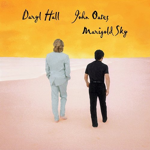 Marigold Sky Daryl Hall & John Oates