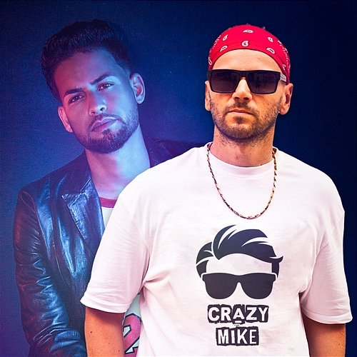 Mariguay Crazy Mike feat. JAY MIX